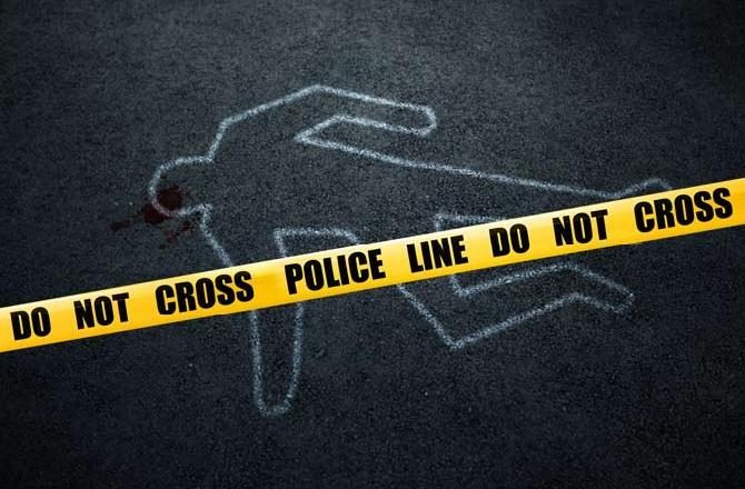 Farmer (79) murdered, 4 Arrested