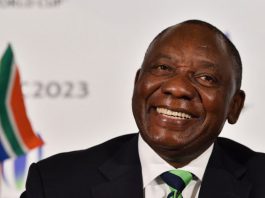 What is allowed as South Africa moves to Level 2