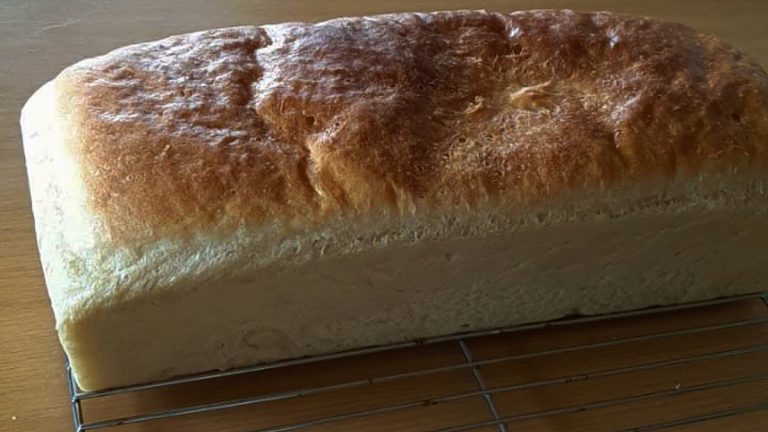 Baking Bread during the lockdown Baking Bread during the lockdown