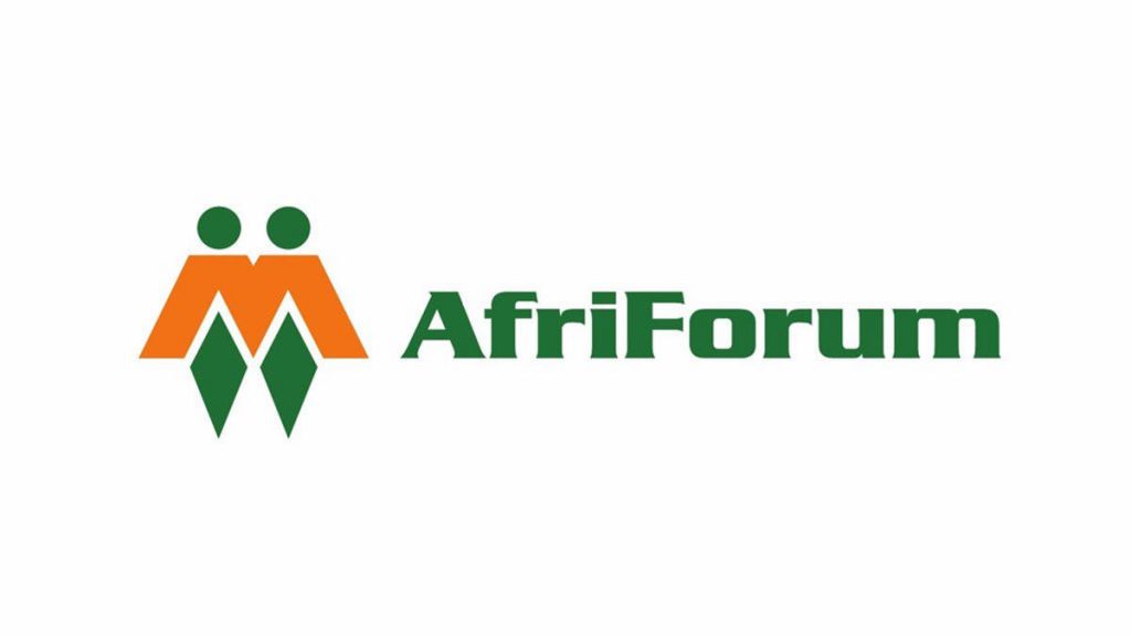 Afriforum Bethal-sit shade nets op