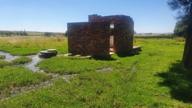 Sewer problems plague GMM and threaten health in the region