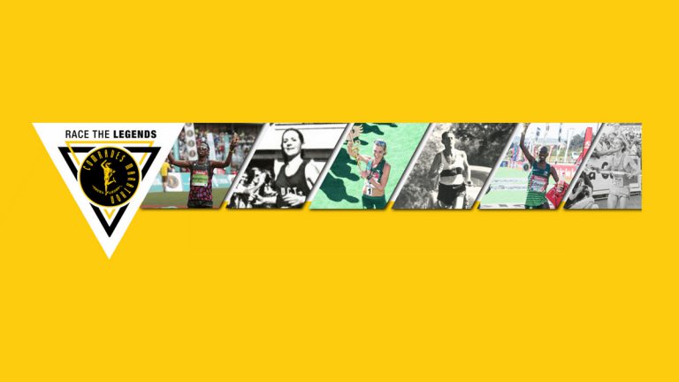 comrades 14 June 2020