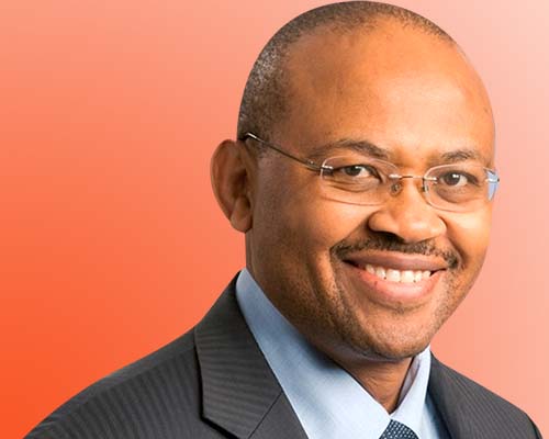 Maurice Radebe