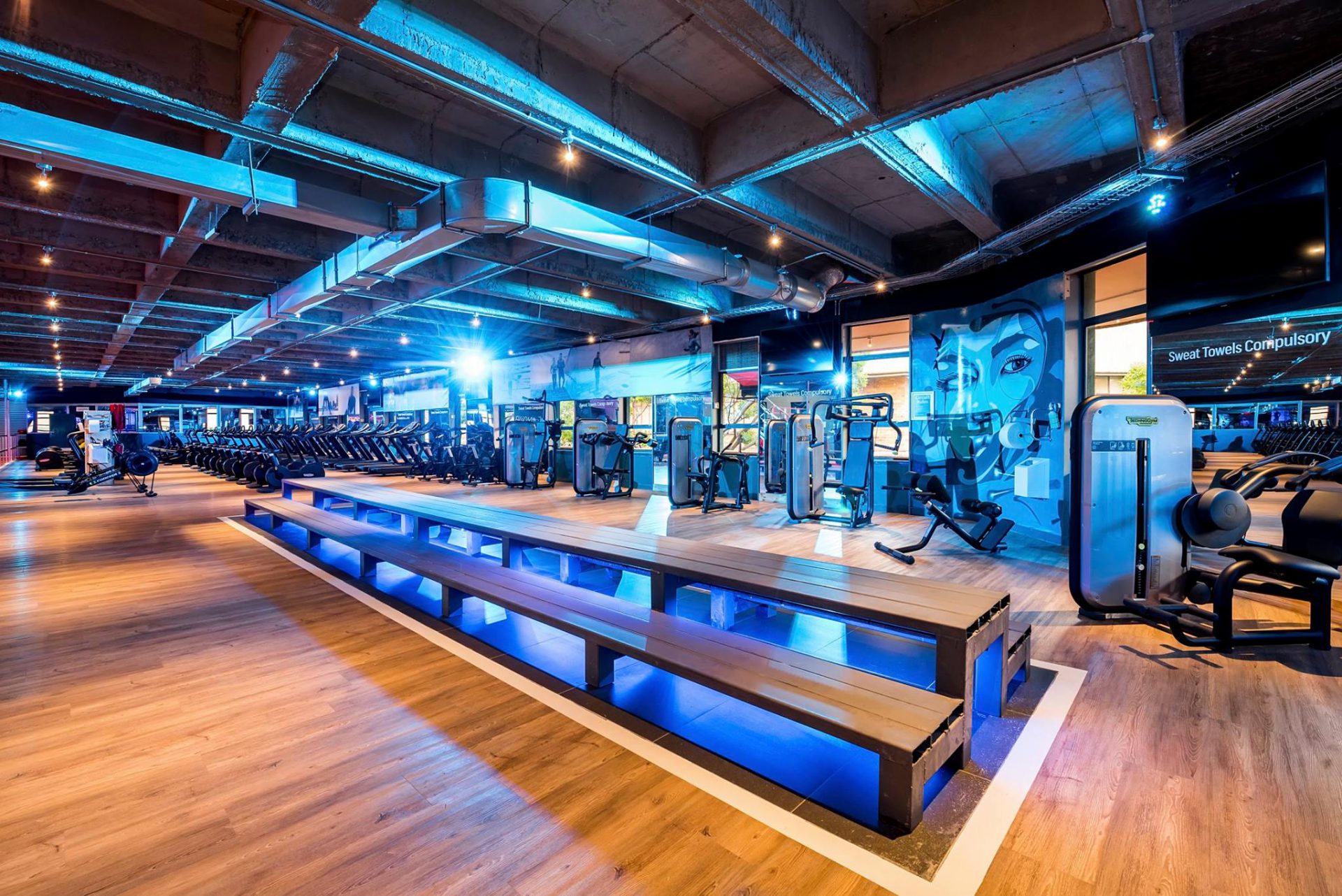 Is exercise really medicine? The Bulletin News