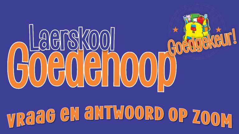Laerskool Goedehoop.