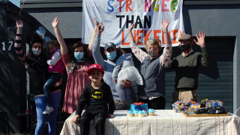 Superhero Marnu oorwin Akute Limfoblastiese Leukemie Superhero Marnu oorwin Akute Limfoblastiese Leukemie