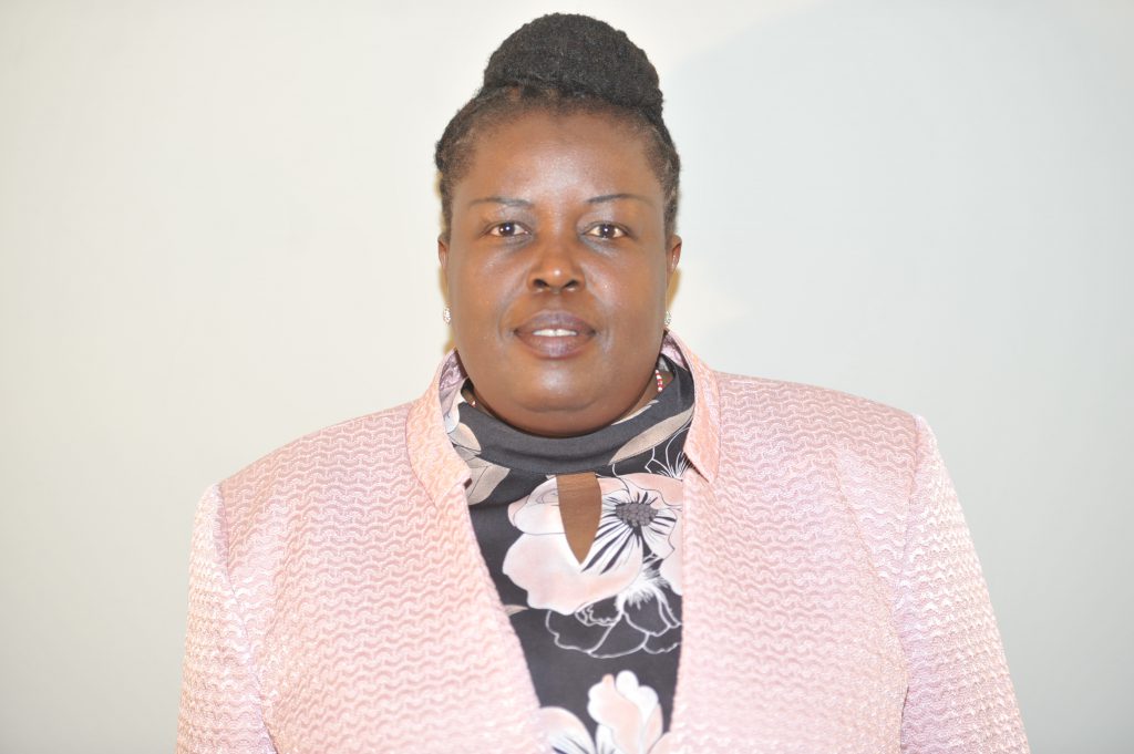 A VACANCY FILLED AND NEW SPEAKER ELECTED IN GERT SIBANDE DISTRICT MUNICIPALITY COUNCIL