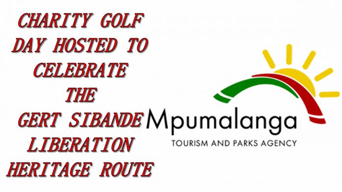 MTPA Golf day