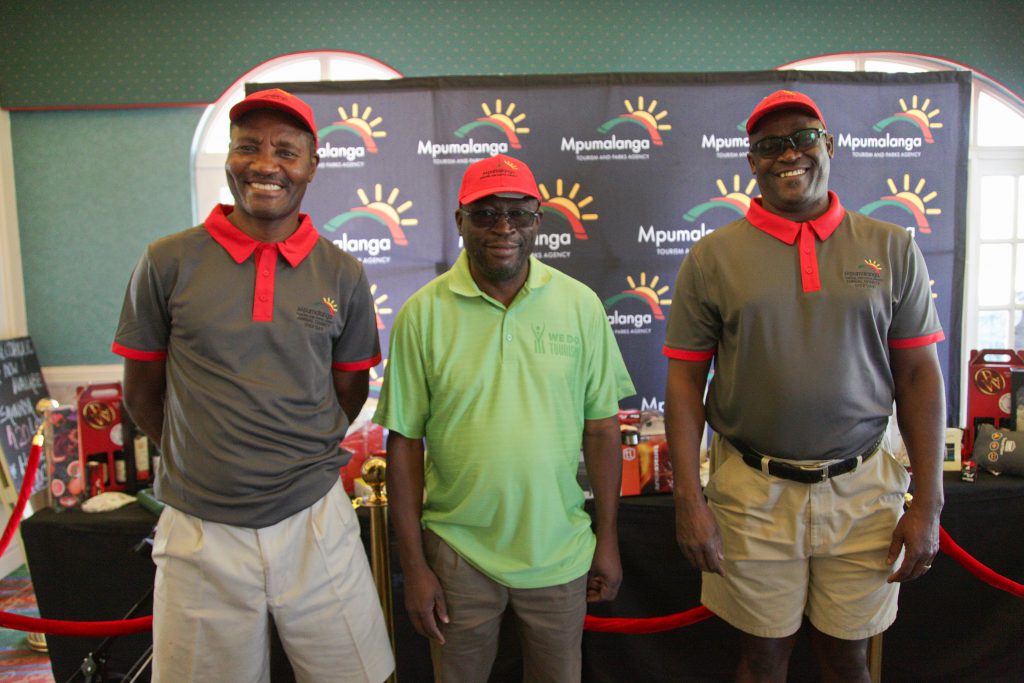 MTPA Golf Day