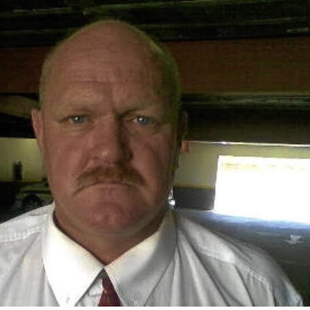 SUSPECT APPEARS IN COURT FOR LIEUTENANT COLONEL BRUWER MURDER PLOT