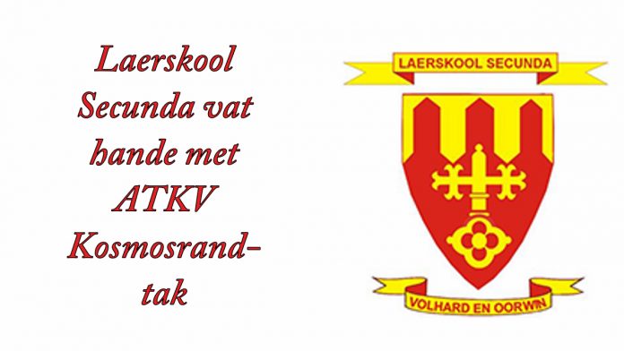 Laerskool Secunda