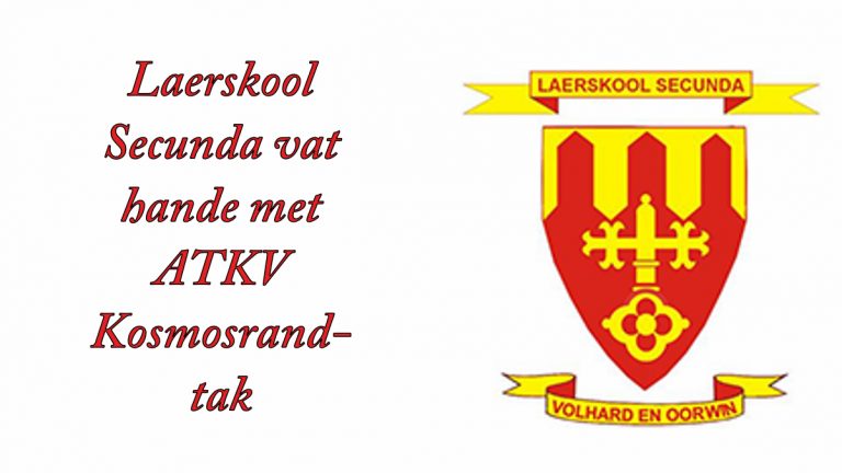 Laerskool Secunda