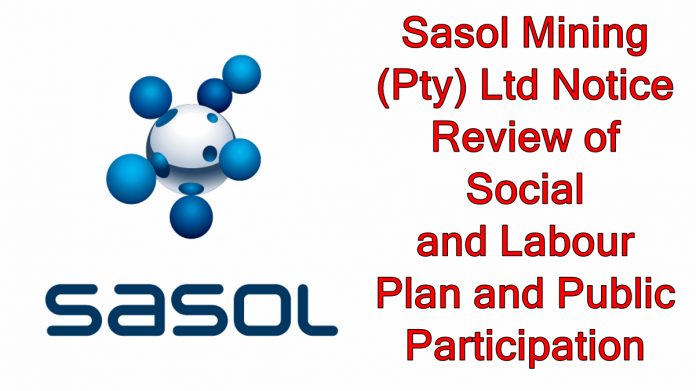 sasol