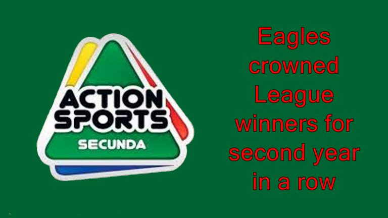 Eagles does it again