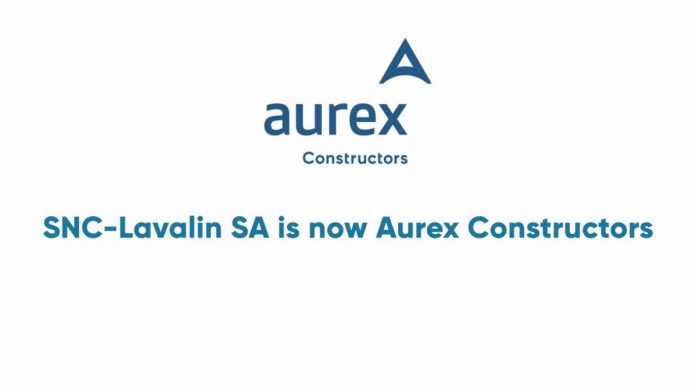 Aurex constructors