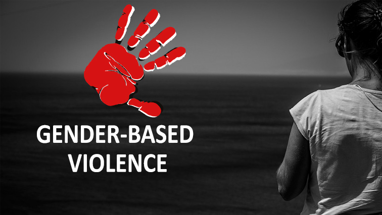 stop gender based violence