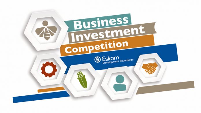 Business Investment Competition ready to boost another SMME