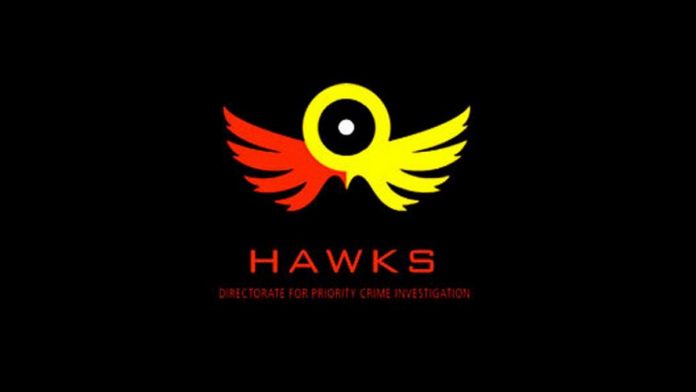 rdp piater Duo enticing repeat Fugitive Hawks Evander police fraud robber court chrome annica cash businessman suspects arrested Municipal Steroids