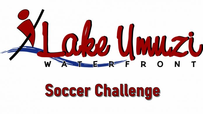 Lake Umuzi Soccer Challenge