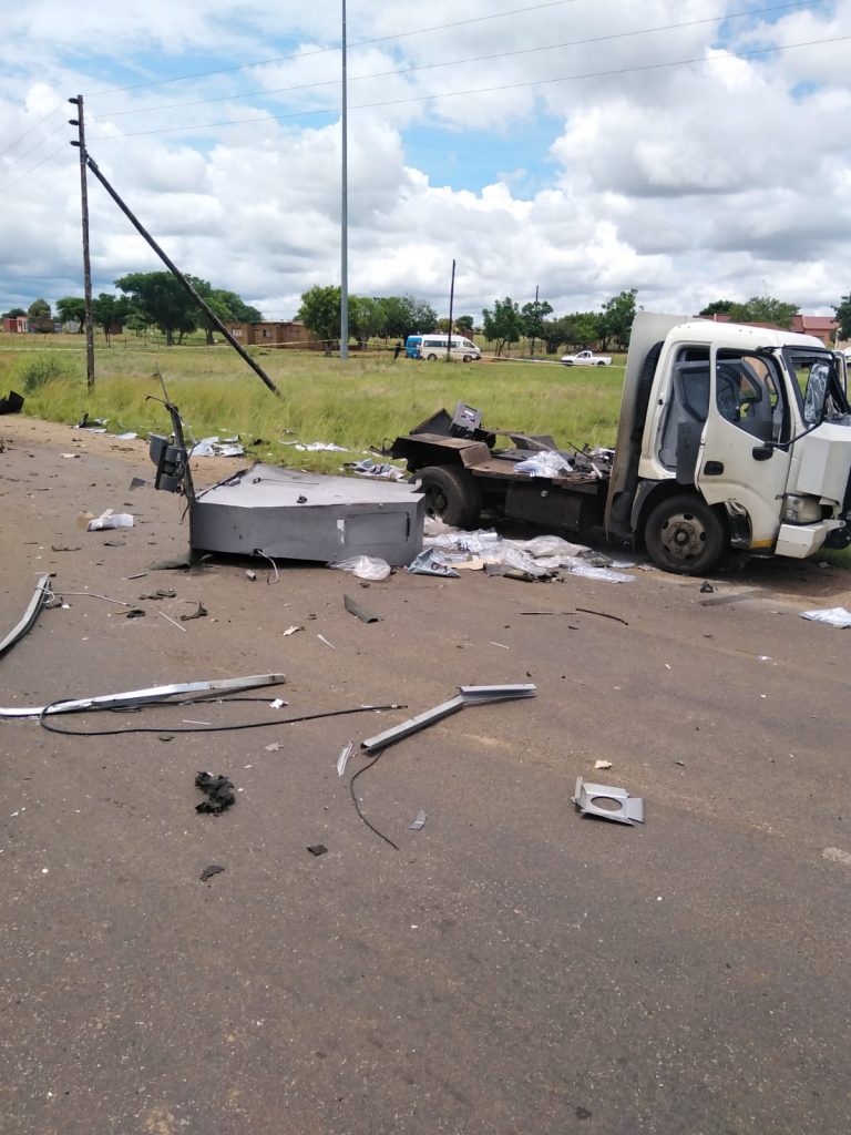 Police constable allegedly linked to Cash in Transit heist