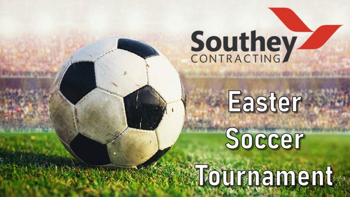 easter soccer tournament