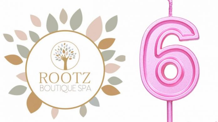 Rootz Boutique Spa