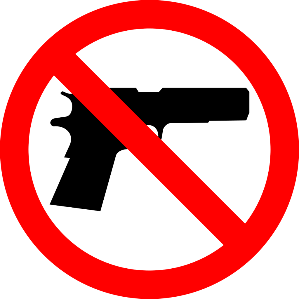 no guns bill petition