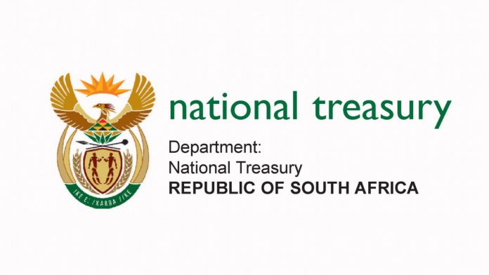 national treasury intervenes