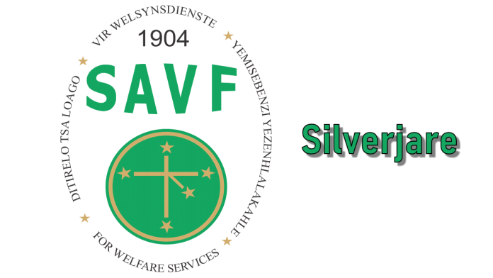 SAVF Silverjare