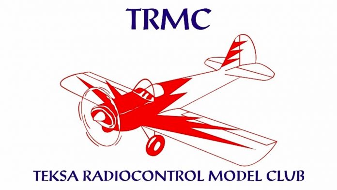 model vliegtuie radio