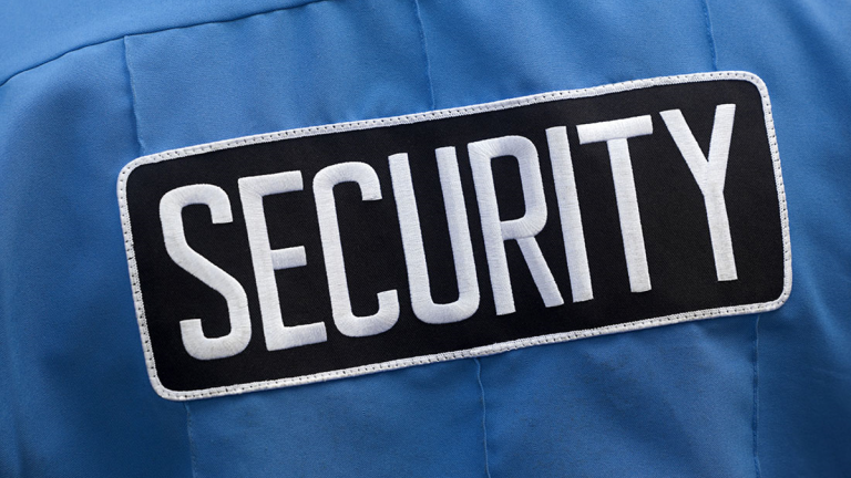 Security companies urged to pay employees