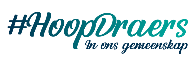 Solidariteit Helpende hand Hoopdraer Solidariteit Helpende hand Hoopdraer
