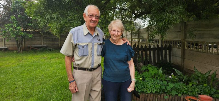 Farewell to the Lesch Family: Secunda Bids a Heartfelt Goodbye