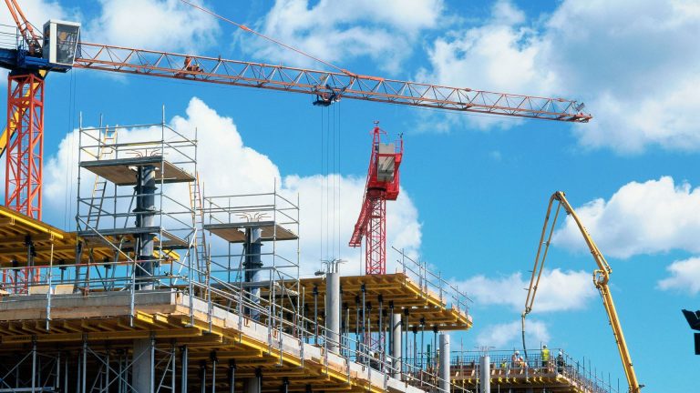 Mpumalanga Targets Construction Mafia Amid Mounting Project Delays