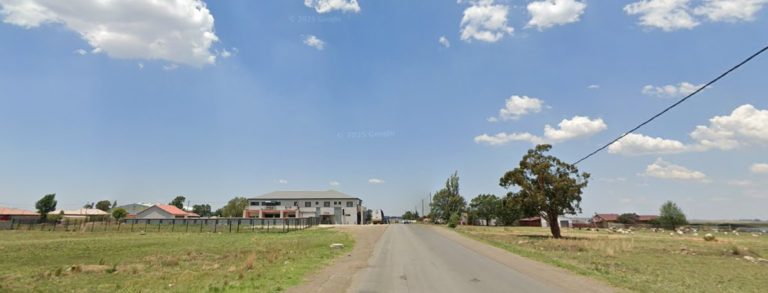 DA Demands Urgent Investigation into ANC Councillors for Undermining the Eendracht Sewer Project