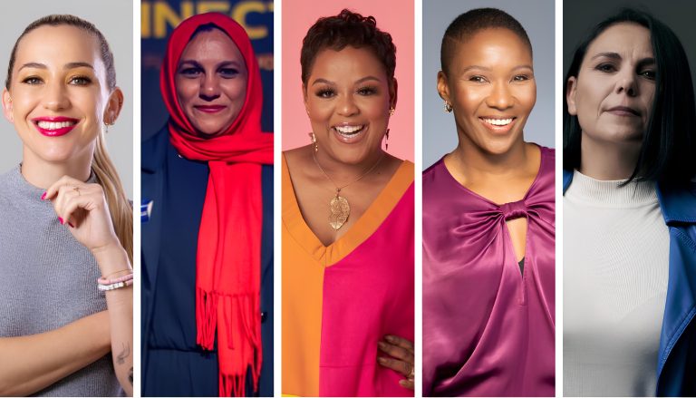 Advice For Young Female Professionals From South Africa’s Most Inspiring Businesswomen