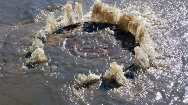 Govan Mbeki Municipality Continues to Pollute Water, Despite Court Fines and Reports of Neglect