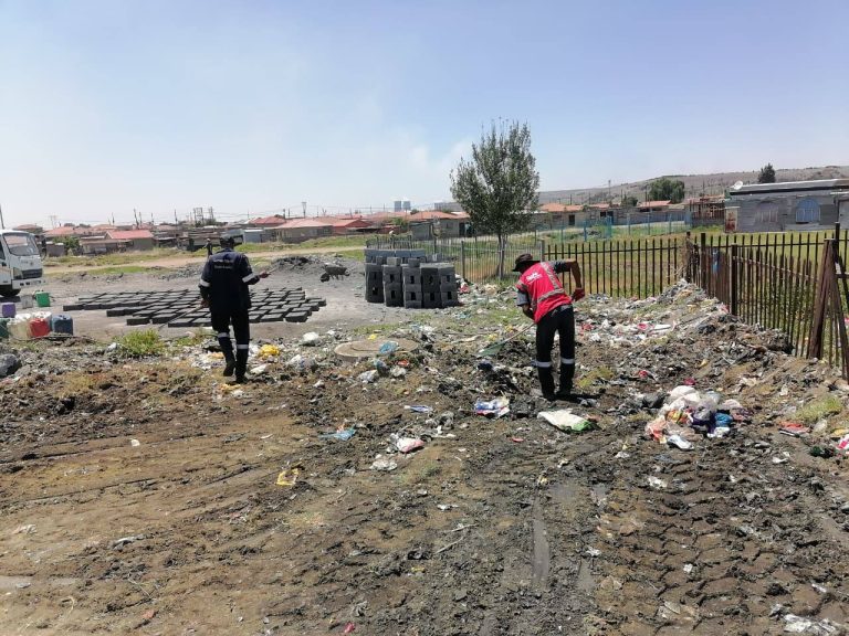 Ward 14: Service Delivery or Political Strategy?