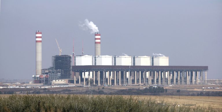 Kusile Unit 6 achieves commercial operation, unlocking full 9600MW capacity across Eskom’s flagship stations