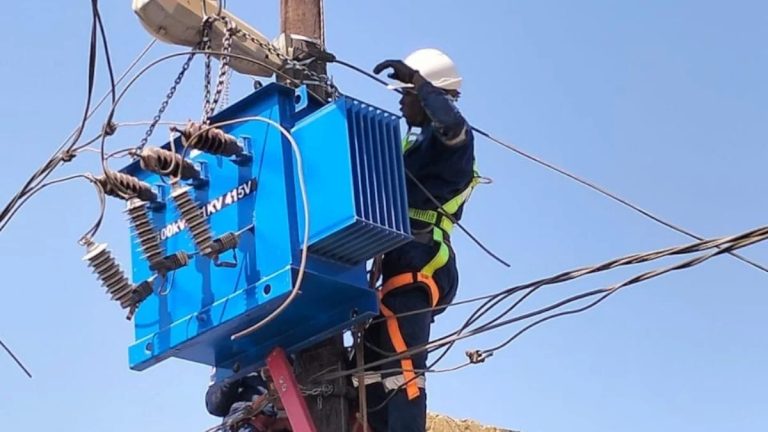 Bethal Electricity Crisis: Govan Mbeki Council Approves 3-Year Extension Amidst DA Scrutiny