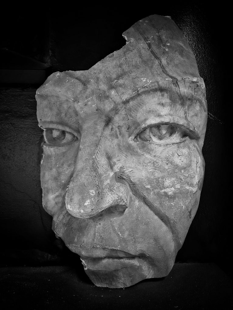 Verweer Maar Nie Vergete by Stian Griffin