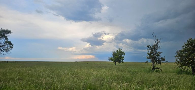 Weather Service Debunks “Storm Baron” Warning