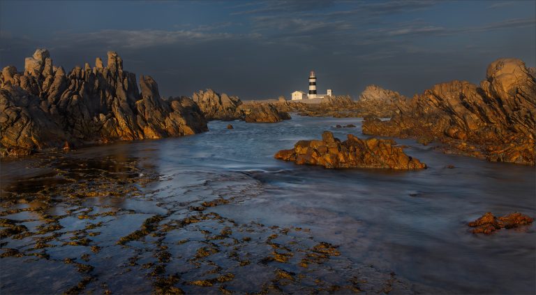 Bethal Photography Club shows excellence at meeting