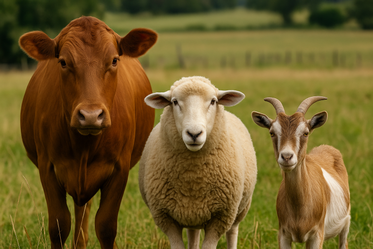 Foot and Mouth Disease in South Africa: Threats, Impacts and the Road to Recovery