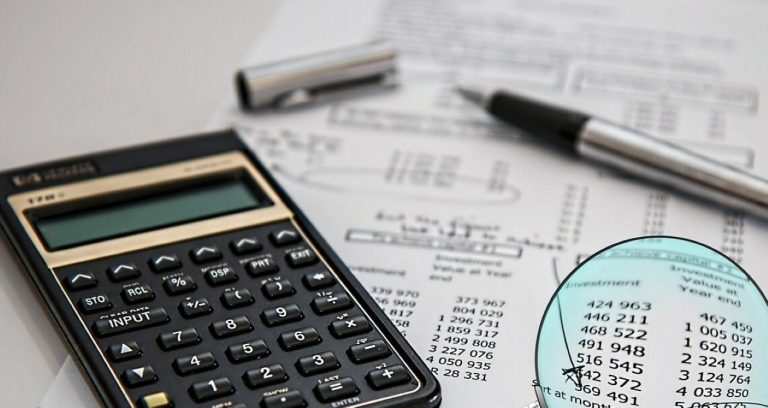 Unqualified audit does not conceal Govan Mbeki’s financial distress