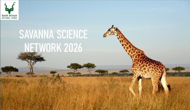 THE 23RD SAVANNA SCIENCE NETWORK MEETING CONCLUDED 
