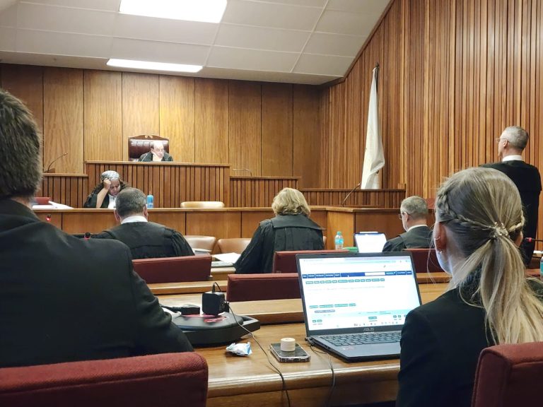 Court order and cost ruling highlight disconnect in foot-and-mouth crisis