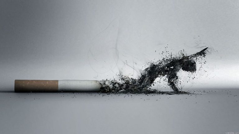 Strict new smoking laws inch closer to reality in South Africa after parliamentary committee backing