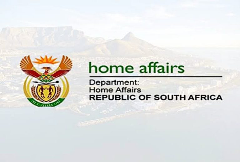 Blunt message from Minister Leon Schreiber. Those who pay for shortcuts at Home Affairs: your time is up.