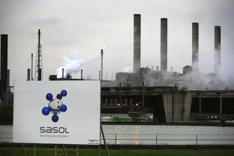 NPA raids Secunda as Sasol halts answers to MPs amid expanded Vaal River probe